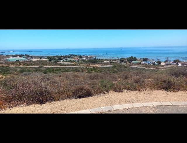 LAND FOR SALE IN ST HELENA VIEWS